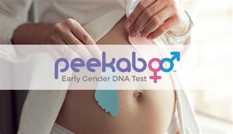 Peekaboo Early Detection Gender Test North Miami Beach