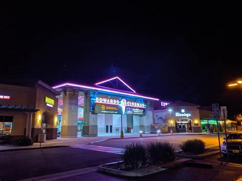 Rancho San Diego Edwards