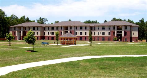 Residential Life Housing Southern University Shreveport Louisiana