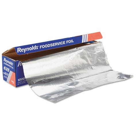 Reynolds Heavy Duty Aluminum Foil