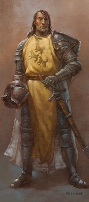 Sandor Clegane By David Mcclellan R Imaginarywesteros