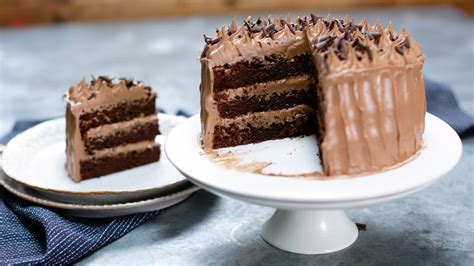 Sara Lee Chocolate Gateau