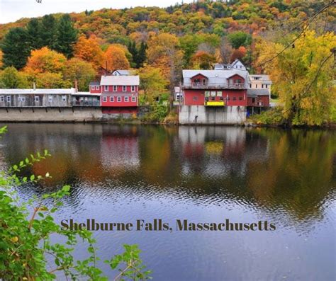 Shelburne Falls Massachusetts Wikipedia