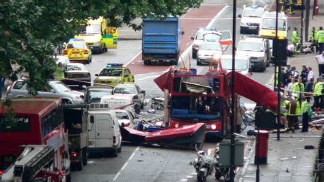 Sky Orders 7 7 Britain S Day Of Terror About London Bombings