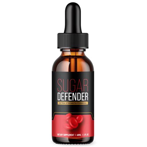 Sugar Defender 24 Reviews