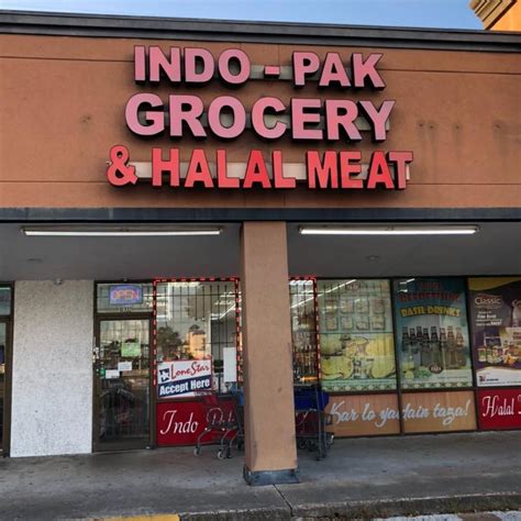 Sumaya Grocery Halal Kent Washington Indian Grocery Store