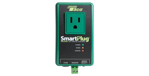 Taco Smart Plug