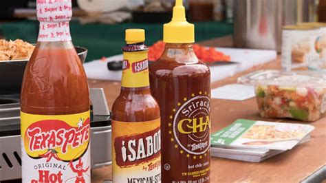 Texas Pete Sued Man Claims The Hot Sauce Isn T Made In Texas Nbc 5
