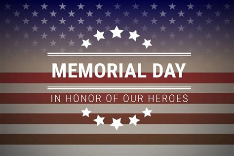 The Legacy And Significance Of Memorial Day The Millennium Group