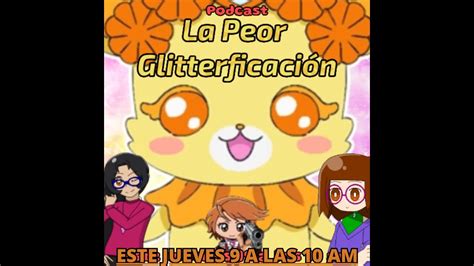 Tier De Ships De Precure Con Phillip Lost La Peor Glitterficacion 6