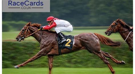 Today Amp 39 S Horse Racing Card Your Complete Guide To Uk Amp Ireland Races