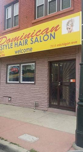 Top 10 Best Spanish Hair Salon In Detroit Mi Updated 2026 Yelp