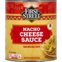 Trenton Nacho Cheese Sauce Smart Amp Final