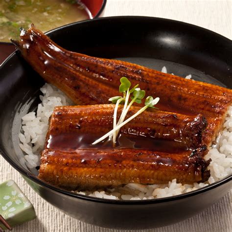 Unagi Kabayaki No Tare Sauce From Daishyo Vegan