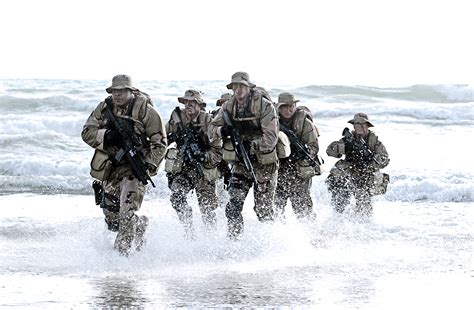 United States Navy Seals News