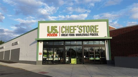 Us Foods Chef Store Columbia Us Foods Chef Store Columbia