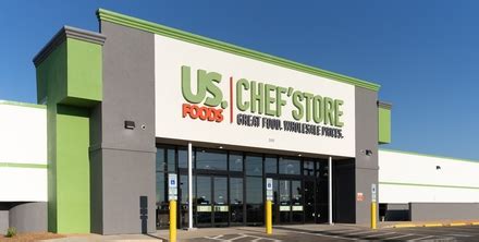 Us Foods Chef Store