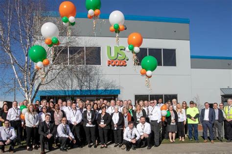 Us Foods Jobs And Company Culture