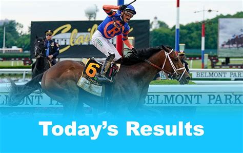 Us Horse Racing Race Cards Odds Results Bethq
