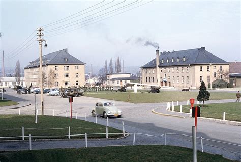 Vilseck Military Base