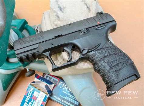 Walther Ccp M2 9Mm Review