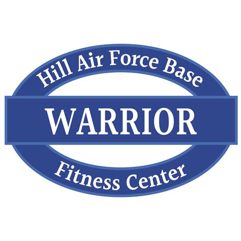 Warrior Fitness Center Hill Afb