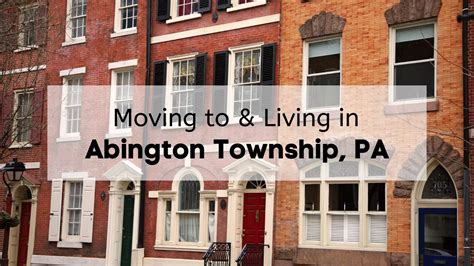 Weather Abington Township Pa