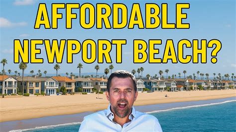 Why This Newport Beach Community Cannot Be Ignored In 2025